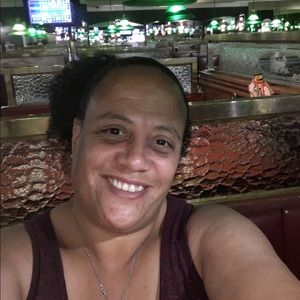 Meet your Posher, Kimberley